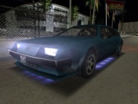 Underneon pack