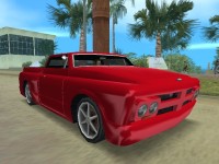 Slamvan