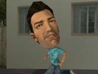 BigHead Tommy