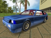 Lowrider blistac