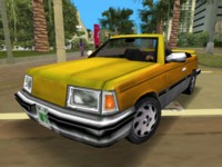 Manana roadstar