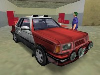 Rally Manana