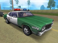 Sabre sheriff
