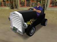 ST Rod